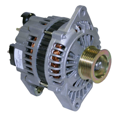 Alternateur BOM-Prestolite 35215250