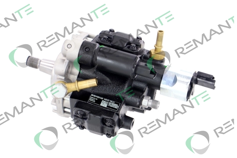 Pompe à haute pression REMANTE 002-002-000501R