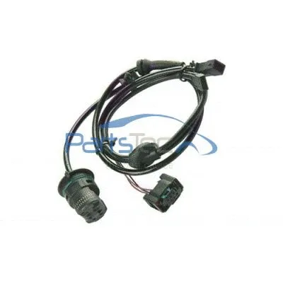 Capteur, vitesse de roue PartsTec PTA560-0089