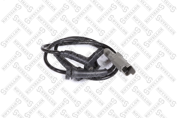 Capteur, vitesse de roue STELLOX 06-65620-SX
