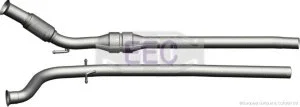 Catalyseur EEC PT8056