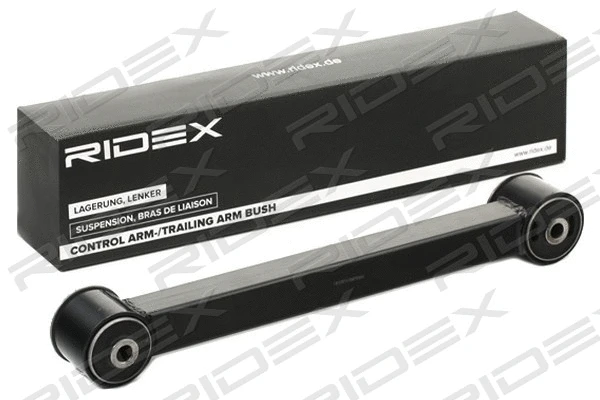 Bras de liaison, suspension de roue RIDEX 273C1623