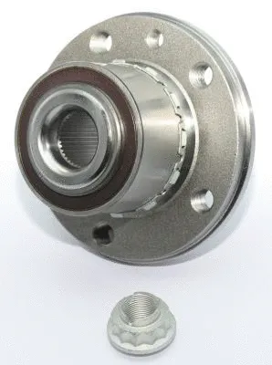 Moyeu de roue FORMPART 29498061/K