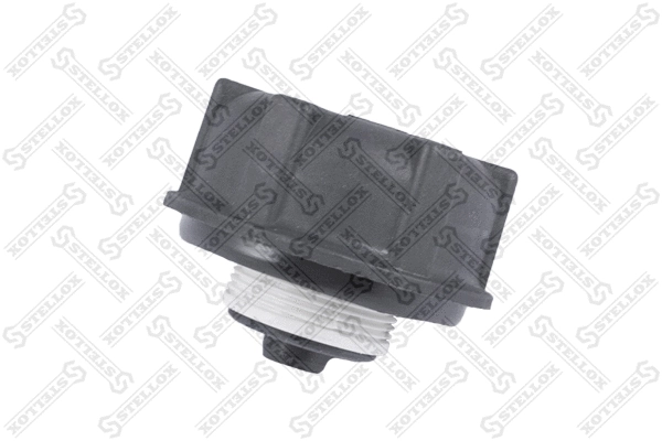 Bouchon, réservoir de liquide de refroidissement STELLOX 89-05212-SX