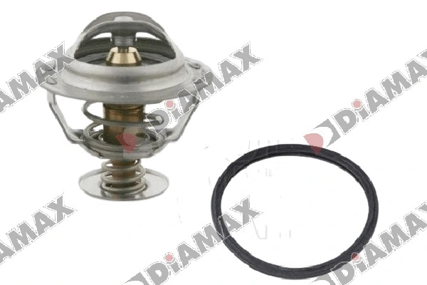 Thermostat, liquide de refroidissement DIAMAX AD02133