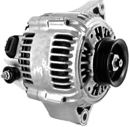 Alternateur ACAUTO AC-CBA2022