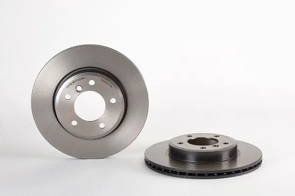 Disque de frein Omnicraft 2134018