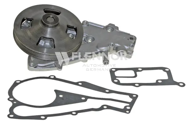 Pompe à eau, refroidissement du moteur FLENNOR FWP70840