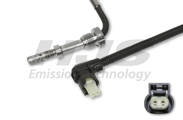 Capteur, température des gaz HJS 92 09 4177