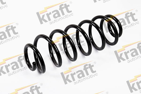 Ressort de suspension KRAFT AUTOMOTIVE 4030280