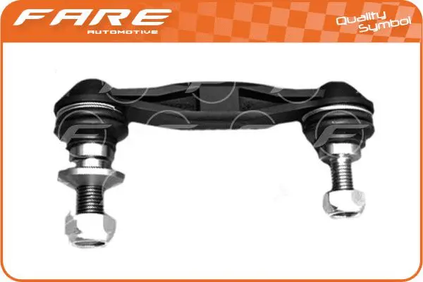 Entretoise/tige, stabilisateur FARE SA 30071