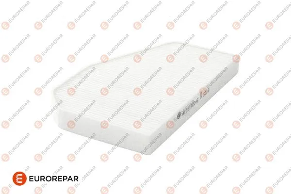 Filtre, air de l'habitacle EUROREPAR 1640545980