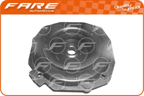 Coupelle de suspension FARE SA 1577