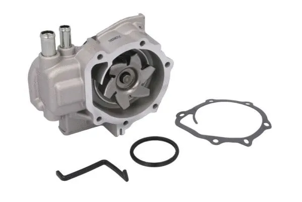 Pompe à eau, refroidissement du moteur THERMOTEC D17009TT