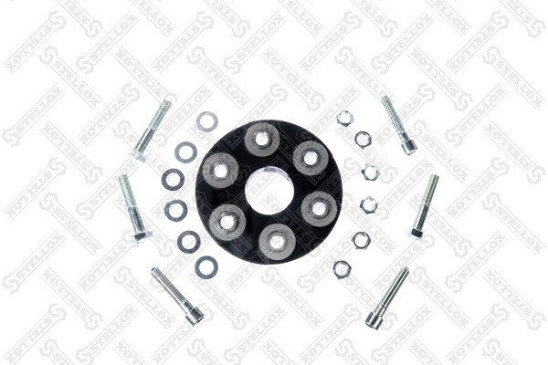 Joint, arbre de transmission STELLOX 07-10030-SX
