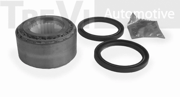 Kit de roulements de roue TREVI AUTOMOTIVE WB1992