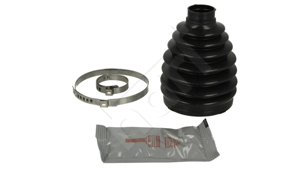 Joint-soufflet, arbre de commande HART 438 780
