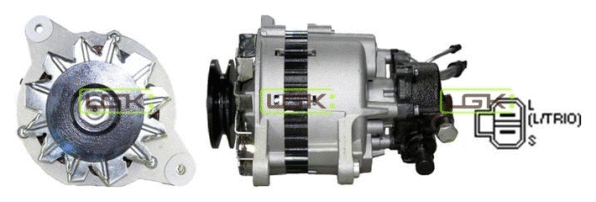 Alternateur LGK 445723
