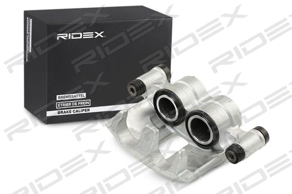 Étrier de frein RIDEX 78B0869