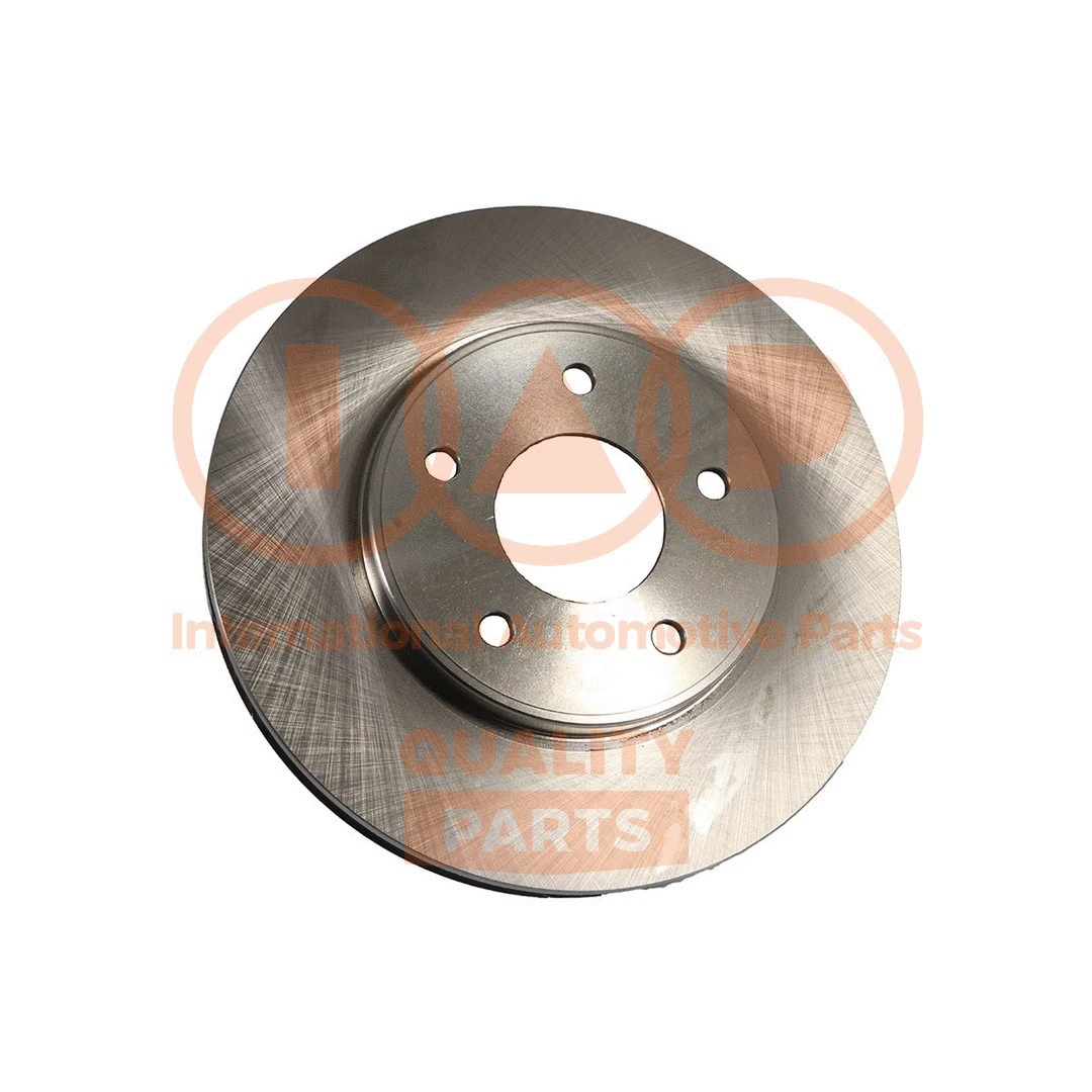 Disque de frein IAP QUALITY PARTS 709-13225