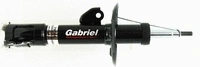Amortisseur Gabriel-MX 79188