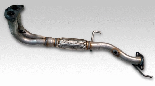 Tuyau d'échappement VEGAZ GmbH MIR-94