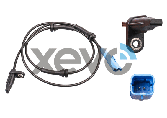 Capteur, vitesse de roue XEVO XBS1071