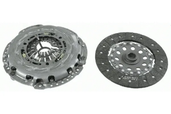 Kit d'embrayage KAWE 962810
