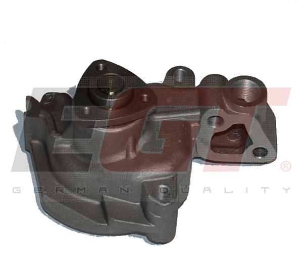 Pompe à eau, refroidissement du moteur EGT 701064EGT