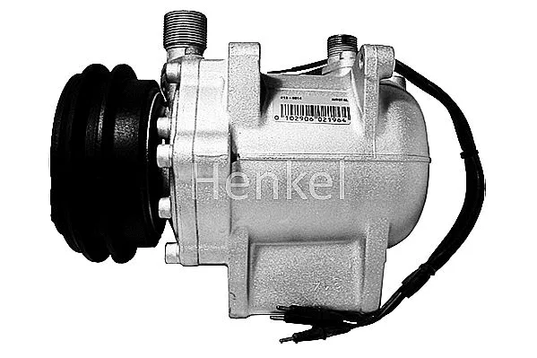 Compresseur, climatisation Henkel Parts 7110314R