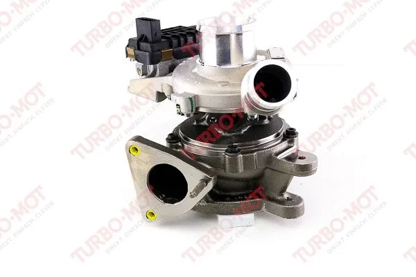 Turbocompresseur, suralimentation TURBO-MOT 626492