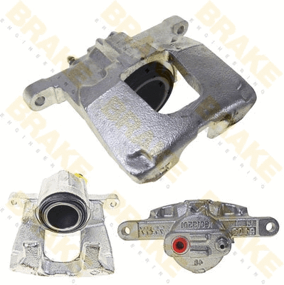 Étrier de frein Brake ENGINEERING CA2742R
