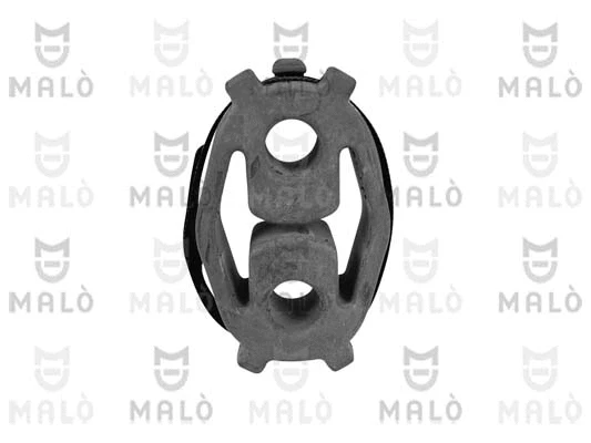 Butée élastique, silencieux AKRON-MALÒ 302291