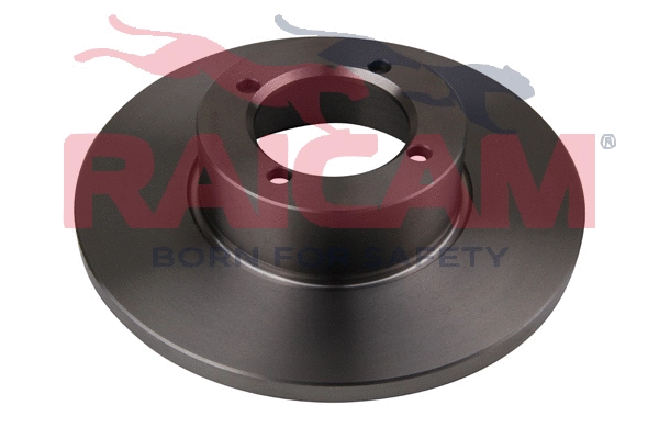 Disque de frein RAICAM RD01031
