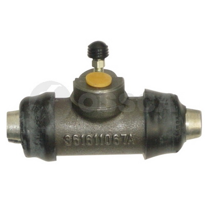 Cylindre de roue OSSCA 02639