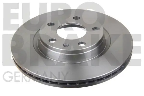 Disque de frein EUROBRAKE 5815204762