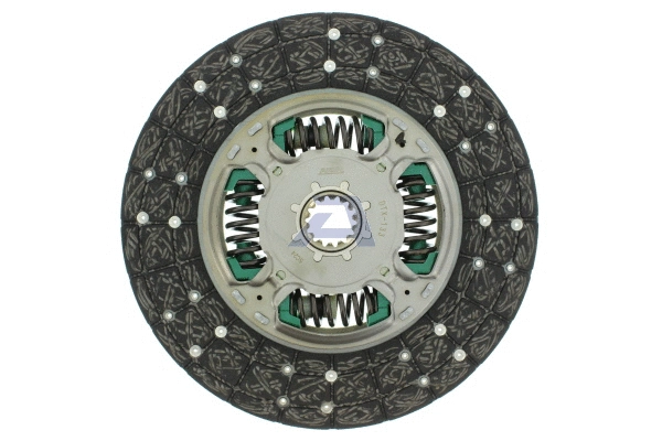 Disque d'embrayage AISIN DTX-133