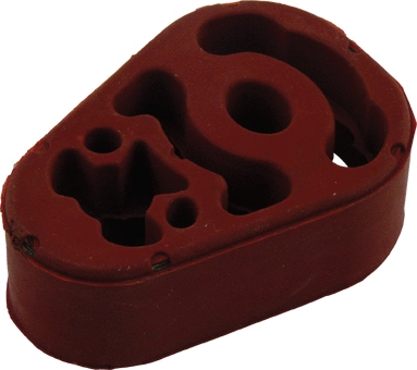 Support, silencieux VEGAZ GmbH OG-139
