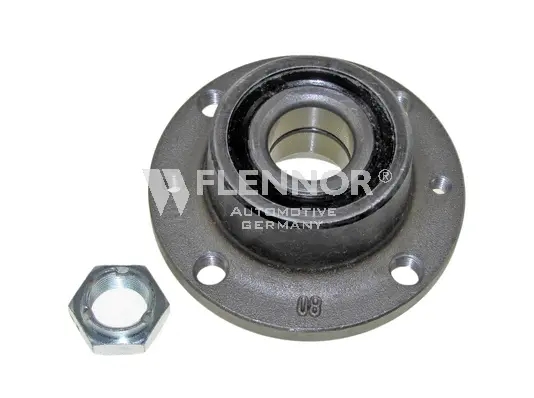 Kit de roulements de roue FLENNOR FR891229