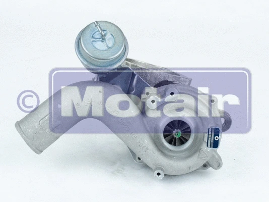 Turbocompresseur, suralimentation MOTAIR TURBO 333606