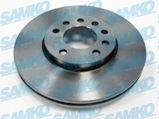 Disque de frein SAMKO S1001V