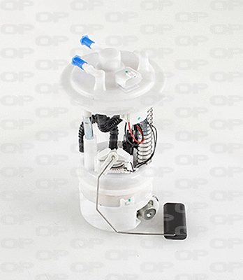 unité d'alimentation de carburant OPEN PARTS FFU2047.00