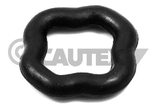 Butée élastique, silencieux CAUTEX 200528