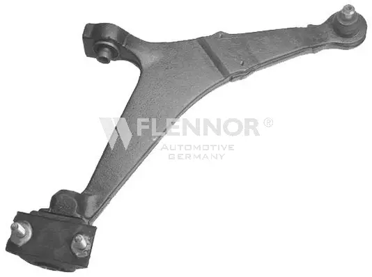 Bras de liaison, suspension de roue FLENNOR FL0906-G