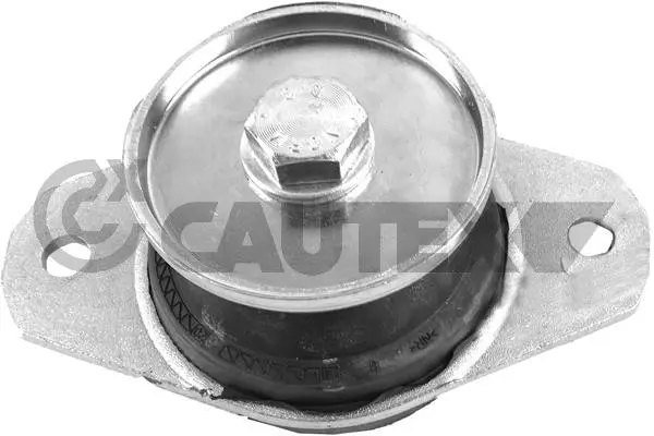 Support moteur CAUTEX 758248