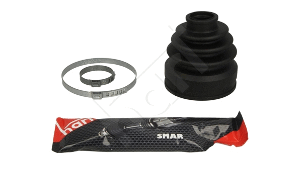 Jeu de joints-soufflets, arbre de commande HART 428 449