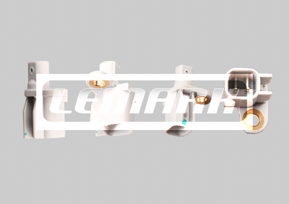 Capteur, vitesse de roue LEMARK LAB719