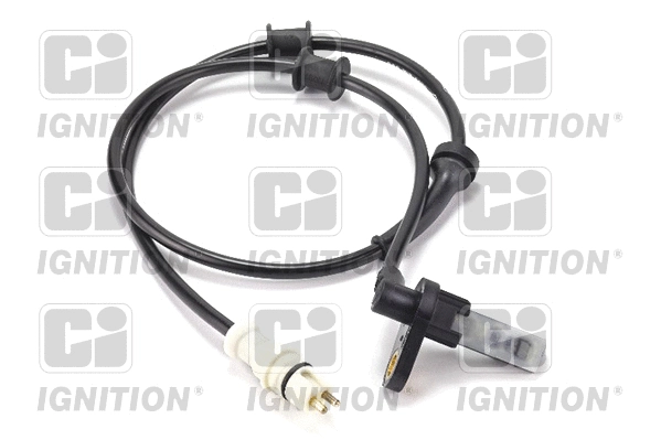 Capteur, vitesse de roue QUINTON HAZELL XABS761