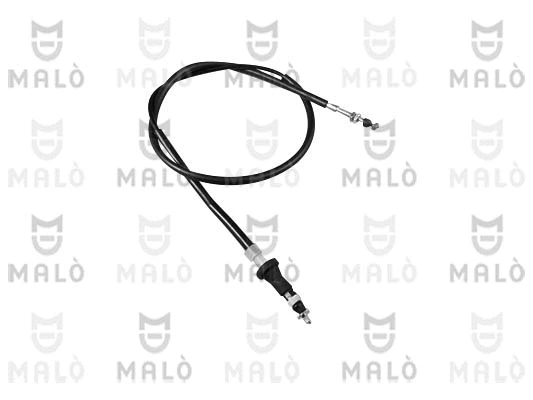 Câble d'accélération AKRON-MALÒ 26978