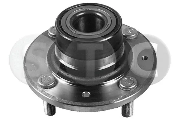 Moyeu de roue STC T490261
